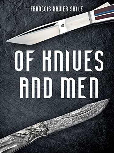 Amazon.com: The Gentleman's Pocket Knife: History and Construction